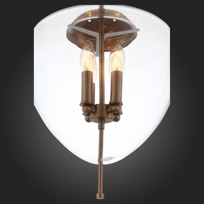 Подвесной светильник ST-Luce SL367.223.04
