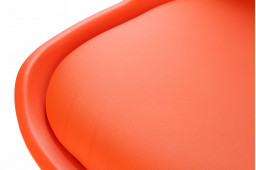 Стул Cosmo 8056-1 оранжевый