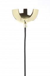 Подвесной светильник Cosmo MD10560-1-250 золотой