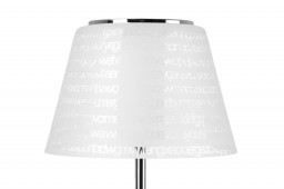 Настольная лампа Cosmo MT10095-1-325
