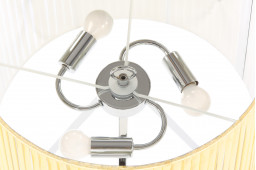 Настольная лампа Cosmo MT50058-3-430