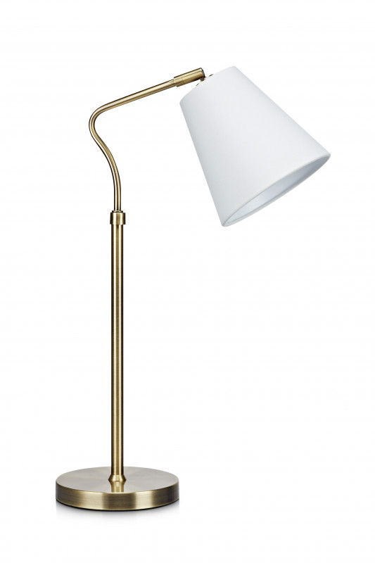 Настольная лампа MarkSojd&LampGustaf 106869