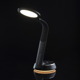 Настольная лампа DeMarkt 631035501