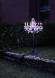 Садово-парковый светильник Masiero DRYLIGHT TL6 RGBW EXTREME