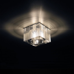 Встраиваемый светильник Lightstar 004055