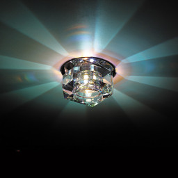 Встраиваемый светильник Lightstar 004061