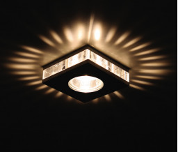 Встраиваемый светильник Lightstar 002109