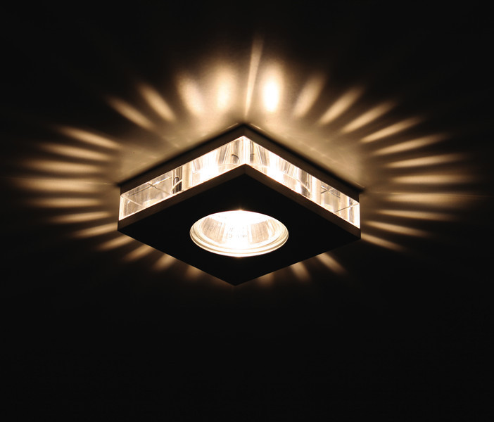 Встраиваемый светильник Lightstar 002109