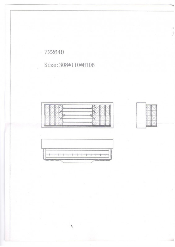 Бра Lightstar 722640