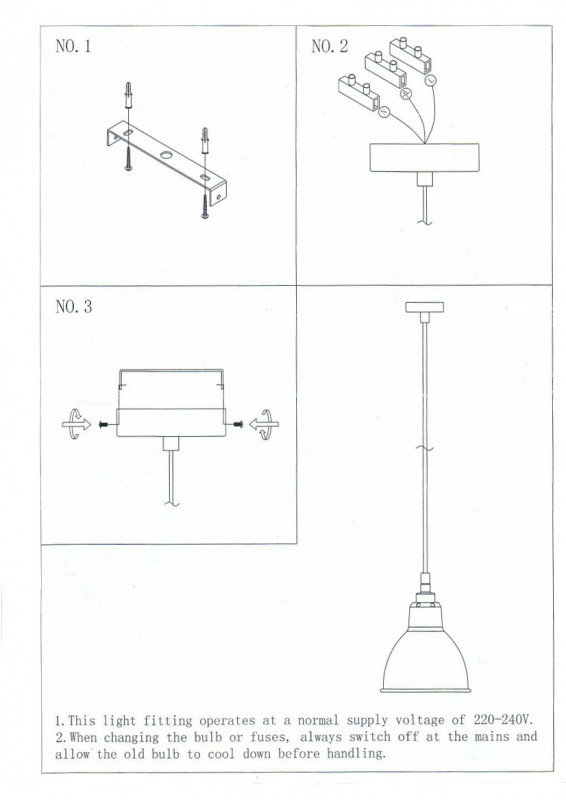 Подвесной светильник Lightstar 765016