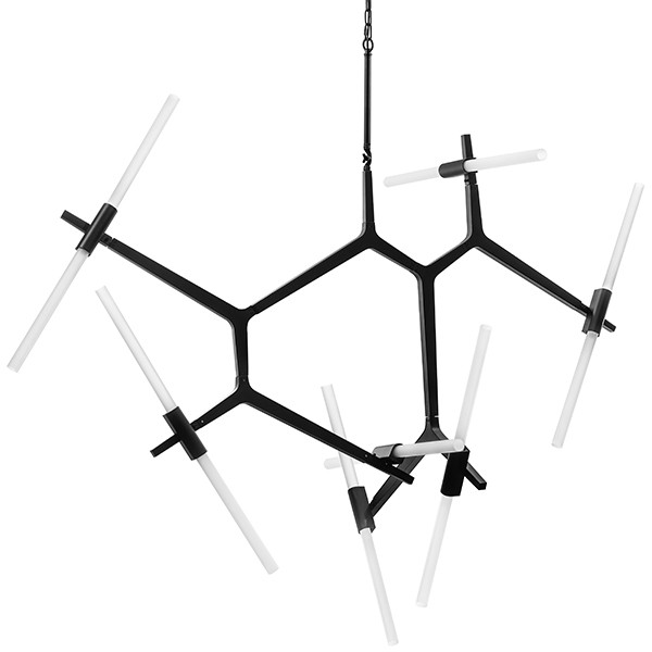 Подвесная люстра Lightstar 742147