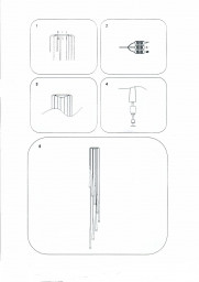 Каскадная люстра Lightstar 807083