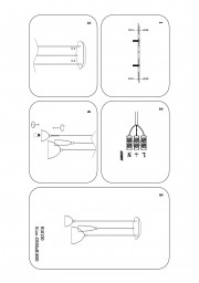 Подвесная люстра Lightstar 810130