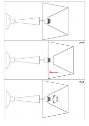 Настольная лампа Lightstar 870927