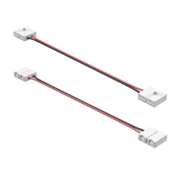 Соединитель для лент Lightstar 408101