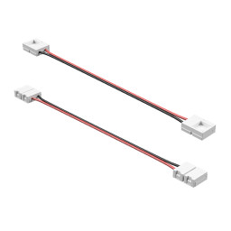 Соединитель для лент Lightstar 408081