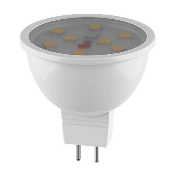 Светодиодная лампа Lightstar 940904 светодиодная лампа направленного света honeyfly mr11 gu10 gu5 3 2 шт 3 вт 35 мм 12 в переменного тока 3000 в 6000 к к