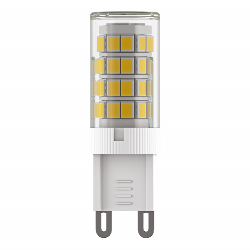 Светодиодная лампа Lightstar 940452 лампа светодиодная фотон led jcd g9 3000k тёплый свет 4 вт