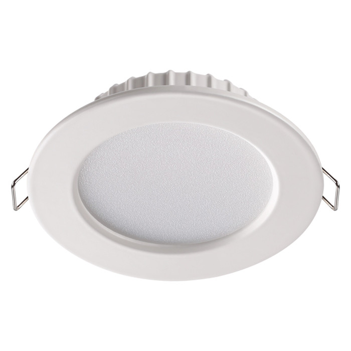 Встраиваемый светильник Novotech 358029 светильник встраиваемый светодиодный белый 10 вт 4100 к ip20 novotech spot 358029