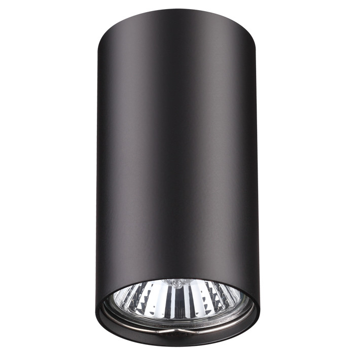 Накладной светильник Novotech 370420 накладной потолочный спот novotech pipe 370453