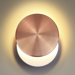 Бра Odeon Light 3852/15WL