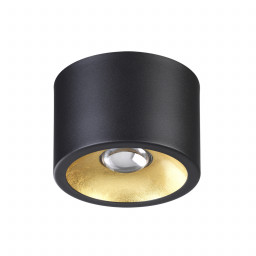 Накладной светильник Odeon Light 3878/1CL