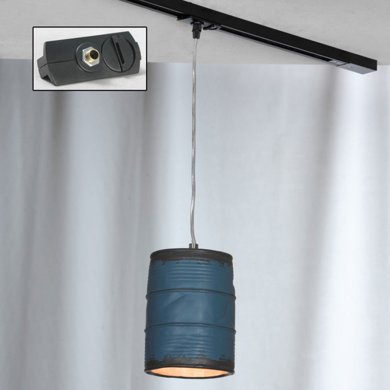 Светильник на шине Lussole LSP-9525-TAB светильник lussole loft lsp 9601 tab track lights