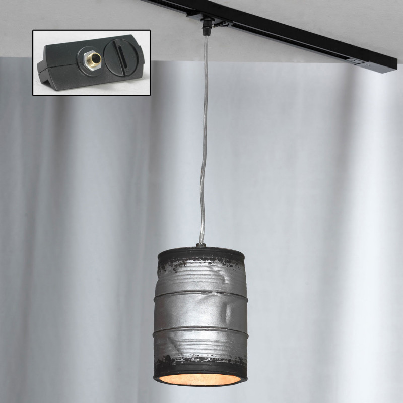 Светильник на шине Lussole LSP-9526-TAB светильник lussole loft lsp 9601 tab track lights
