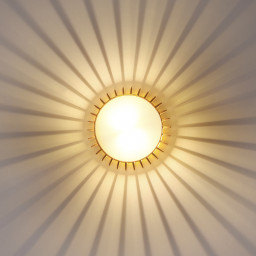 Бра Odeon Light 3847/3WL