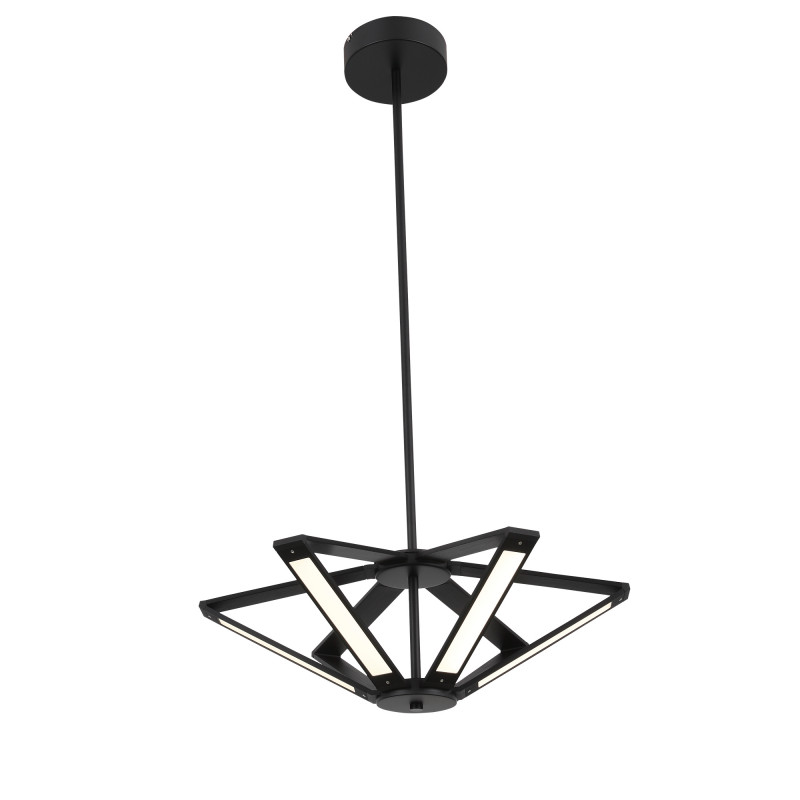 Люстра на штанге ST-Luce SL843.402.06