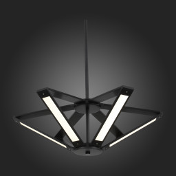 Люстра на штанге ST-Luce SL843.402.06