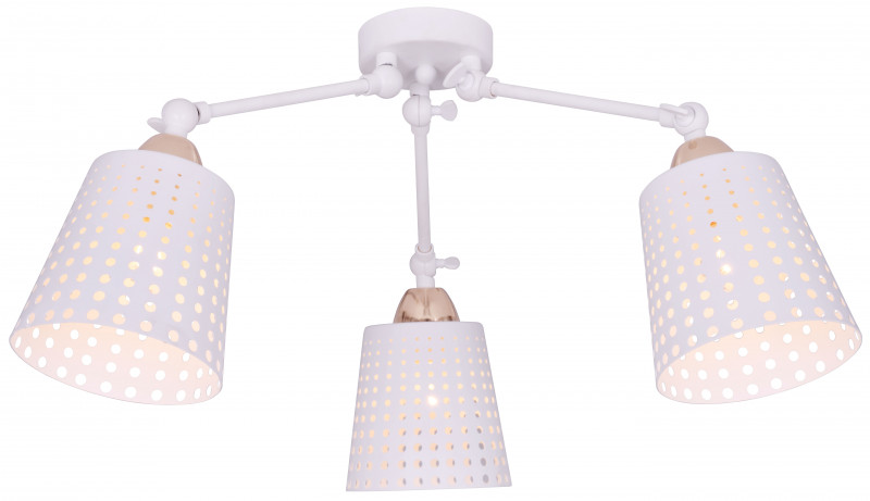 Накладная люстра TOPLIGHT TL1154-3D