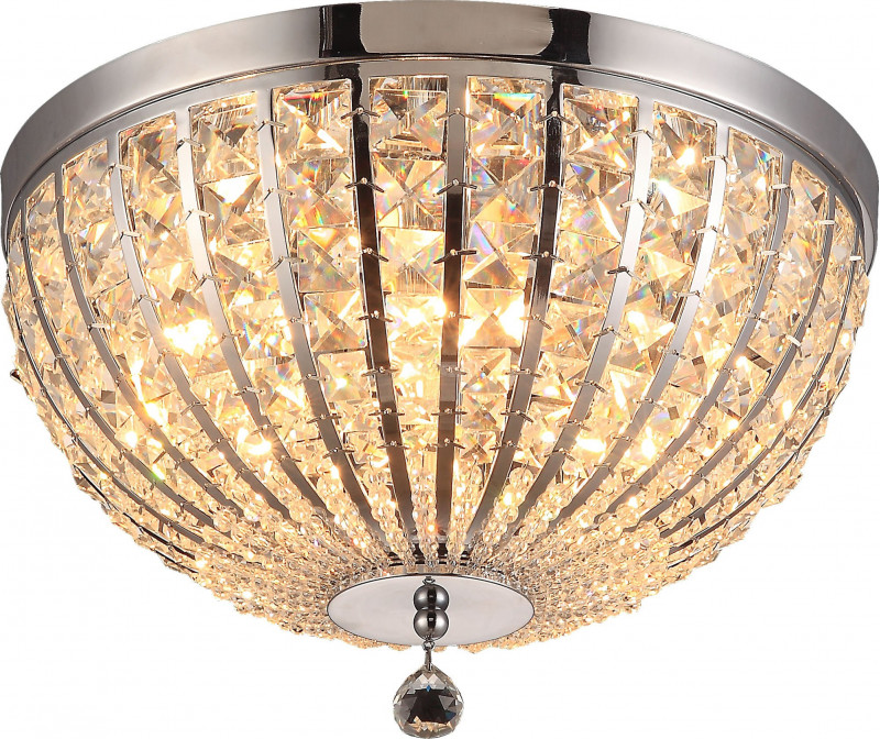 Накладная люстра TOPLIGHT TL1163-6D