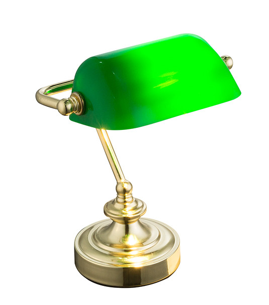 Настольная лампа Globo 24917