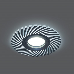 Встраиваемый светильник Gauss BL132