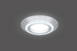 Встраиваемый светильник Gauss BL139