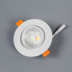 Встраиваемый светильник Citilux CLD0055N