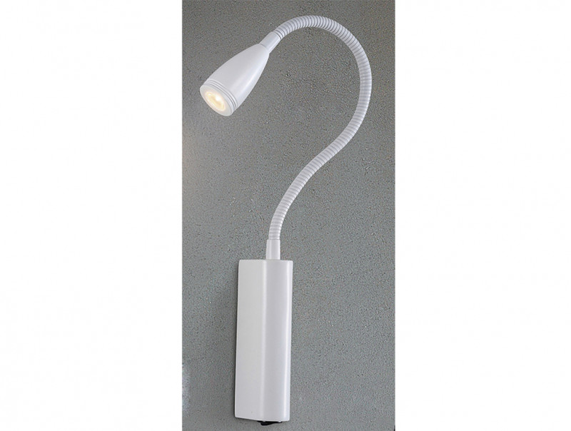 цена Бра Newport 14801/A LED white