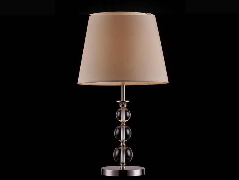 Настольная лампа Newport 3101/T без абажуров настольная лампа newport 3292 t gold