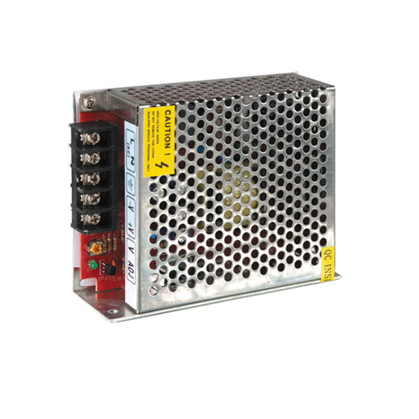 Блок питания для светодиодной ленты Gauss 202003060 контроллер для светодиодной ленты mix 120вт 240вт led strip 01117