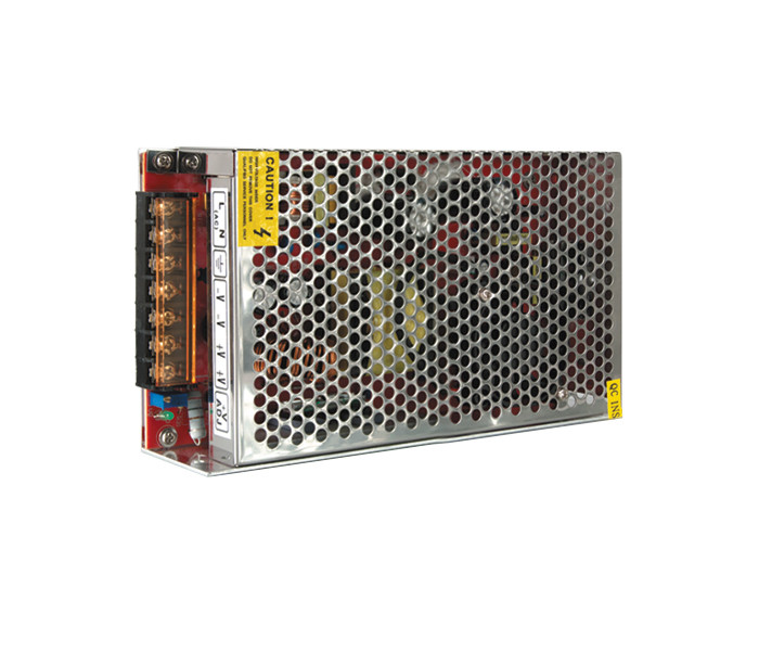 Блок питания для светодиодной ленты Gauss 202003150 контроллер для светодиодной ленты mix 120вт 240вт led strip 01117