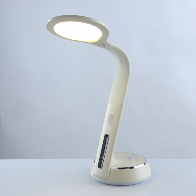Настольная лампа DeMarkt 631035801