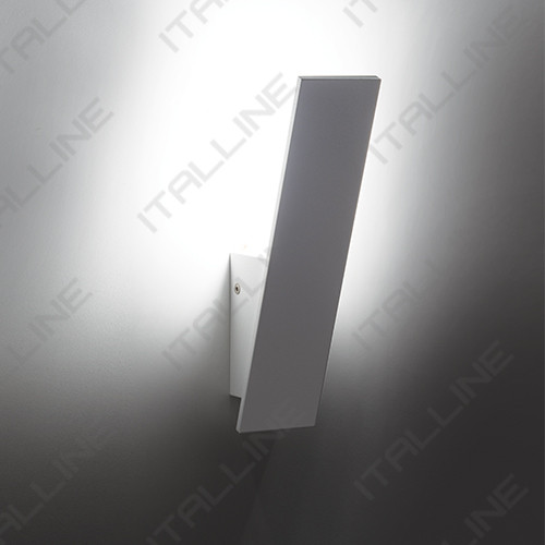 Бра ITALLINE IT01-6096S WHITE коннектор правый italline wso 24br white