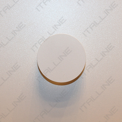 Подсветка ступеней лестницы ITALLINE IT01-R713 WHITE коннектор правый italline wso 24br white