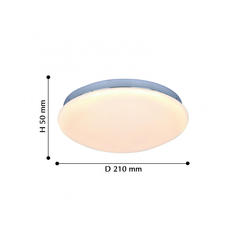 Накладной светильник F-Promo 2464-2C