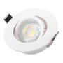 DK3020-WH Denkirs серии DK3020 - встраиваемый светильник: купить в ...