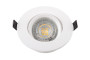 DK3020-WH Denkirs серии DK3020 - встраиваемый светильник: купить в ...