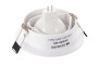 DK3020-WH Denkirs серии DK3020 - встраиваемый светильник: купить в ...