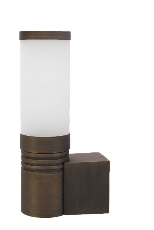 Светильник настенный LD-Lighting LD-BP80 PART-LIGHT подвес для кашпо настенный на 1 горшок d 15 см бронзовый