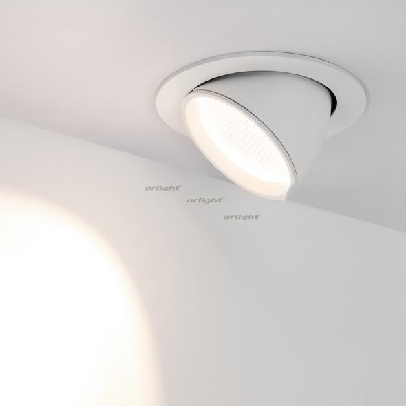 Встраиваемый светильник Arlight 024029